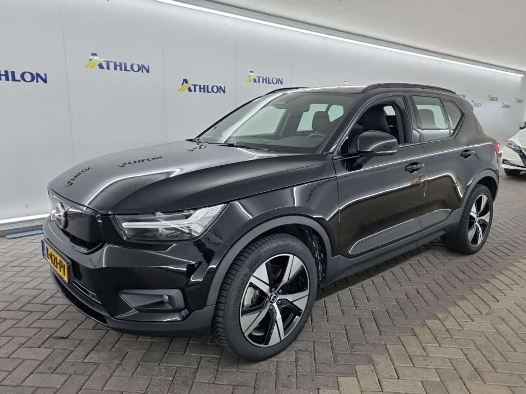 Volvo Xc40 recharge P8 AWD 5D 300KW, 2021