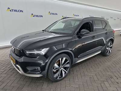 Volvo Xc40 recharge P8 AWD 5D 300KW, 2021