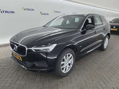 Volvo Xc60 T5 GEARTRONIC MOMENTUM PRO 5D 184KW, 2019