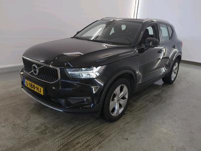 Volvo Xc40 1.5 T2 BUSINESS PRO, 2021