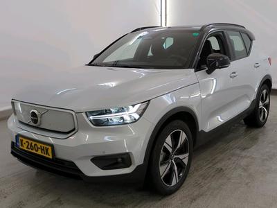 Volvo Xc40 RECHARGE P8 AWD R-DESIGN, 2020