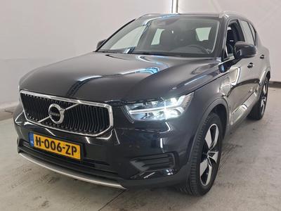 Volvo Xc40 1.5 T5 TWIN ENGINE MOMENTUM PRO, 2020