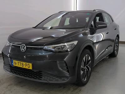 Volkswagen Id4 PRO 77 KWH, 2021