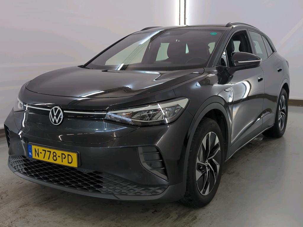 Volkswagen Id4 PRO 77 KWH, 2021