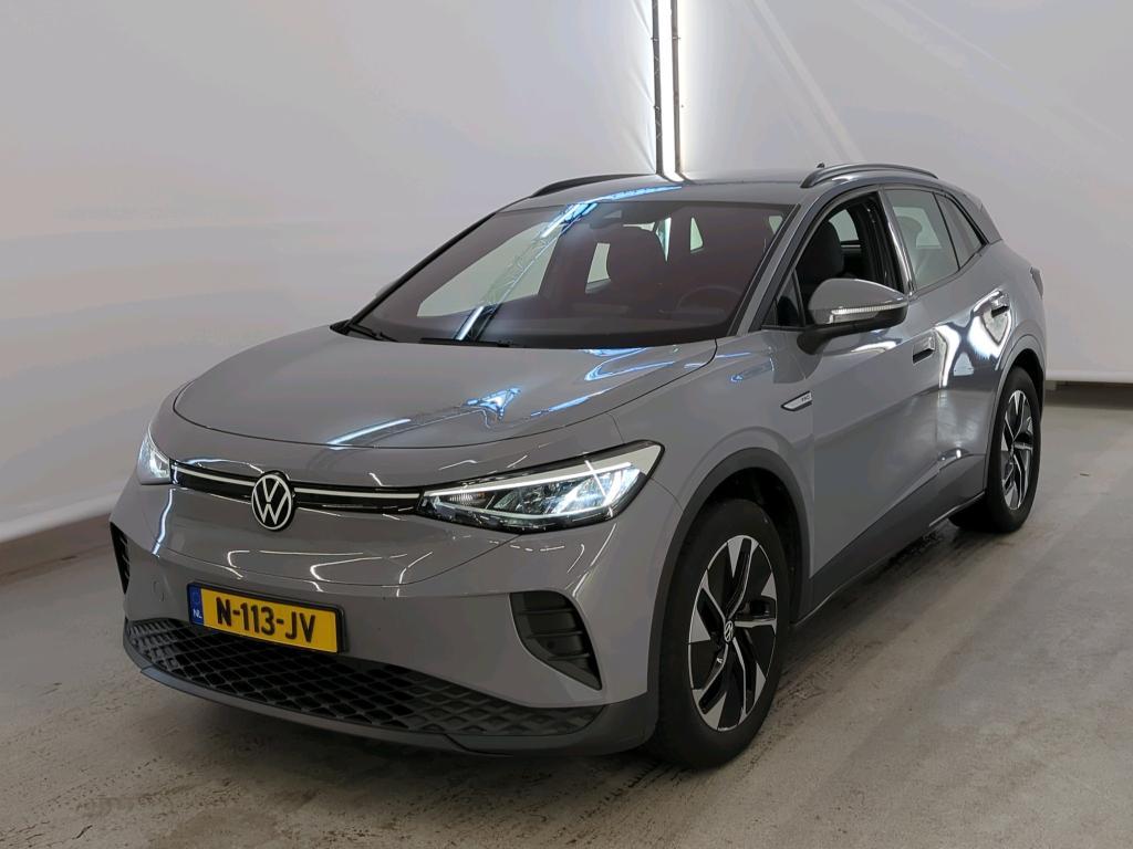 Volkswagen Id4 PRO 77 KWH, 2021