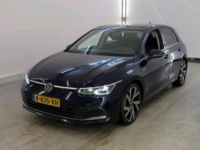 Volkswagen Golf 1.5 ETSI STYLE, 2021