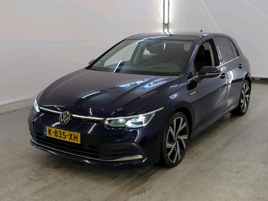 Volkswagen Golf 1.5 ETSI STYLE, 2021
