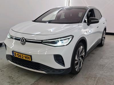 Volkswagen Id4 MAX 77 KWH, 2020