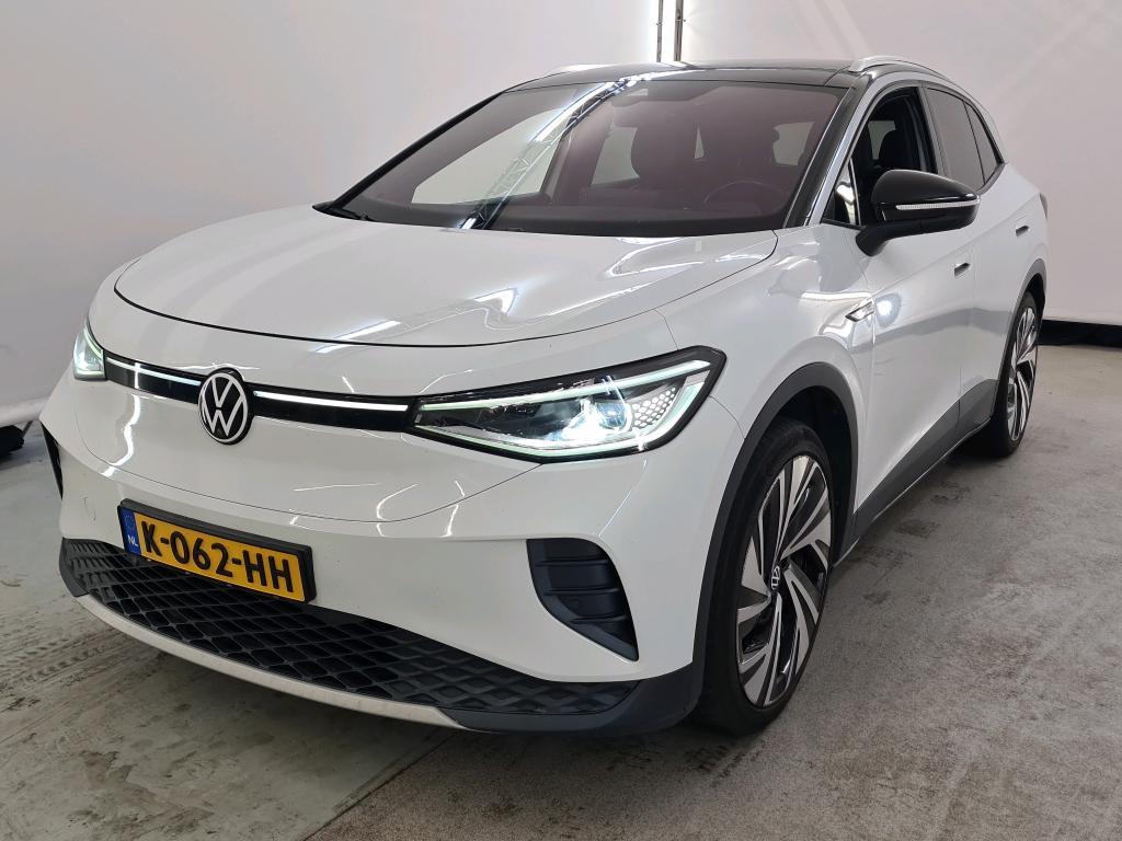 Volkswagen Id4 MAX 77 KWH, 2020