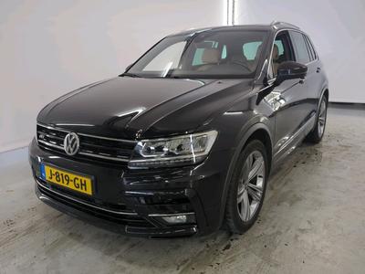 Volkswagen Tiguan 1.5 TSI ACT HIGHLINE BUSINESS R, 2020