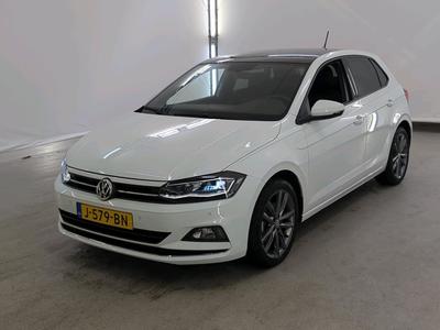 Volkswagen Polo 1.0 TSI HIGHLINE, 2020