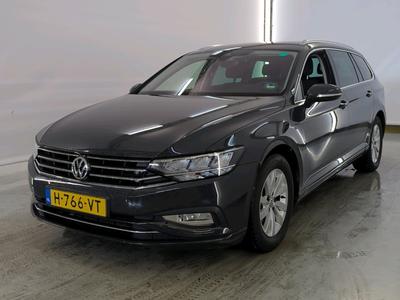 Volkswagen Passat variant 1.5 TSI COMFORT BUSINESS, 2020