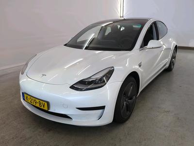 Tesla Model 3 STANDARD RWD PLUS 60 KWH, 2020