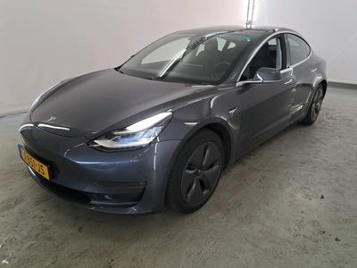 Tesla Model 3 LONG RANGE AWD 75 KWH, 2020