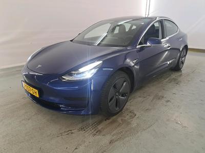 Tesla Model 3 STANDARD RWD PLUS 60 KWH, 2020