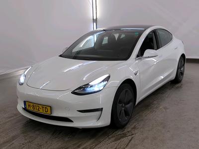Tesla Model 3 LONG RANGE AWD 75 KWH, 2020