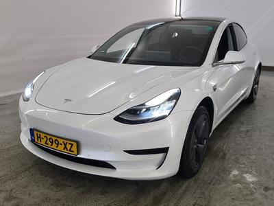 Tesla Model 3 STANDARD RWD PLUS 60 KWH, 2020