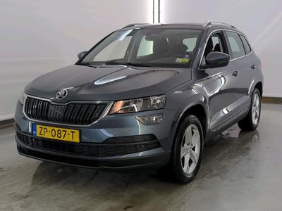 Skoda Karoq 1.0 TSI AMBITION BUSINESS, 2019