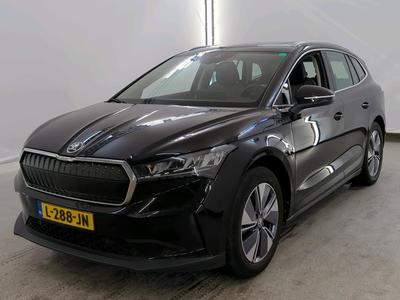 Skoda Enyaq iv 80, 2021