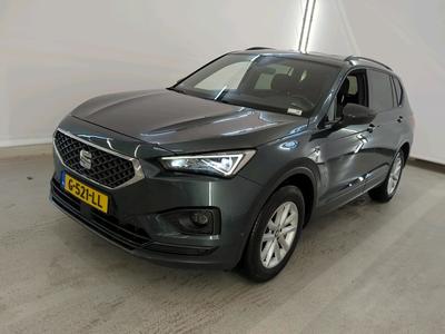Seat Tarraco 1.5 TSI STYLE 7P., 2019
