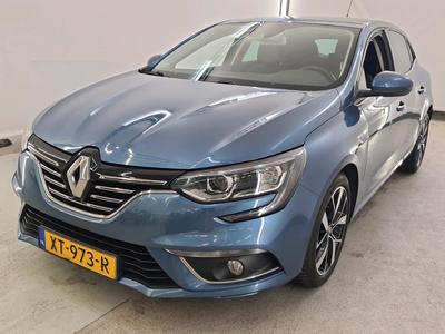 Renault Megane 1.5 BLUE DCI BOSE, 2019