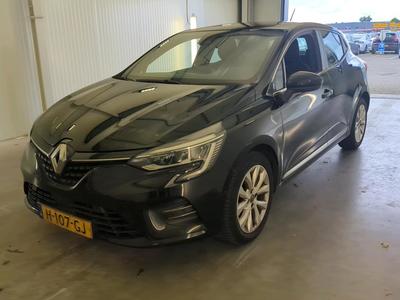Renault Clio 1.3 TCE INTENS, 2020