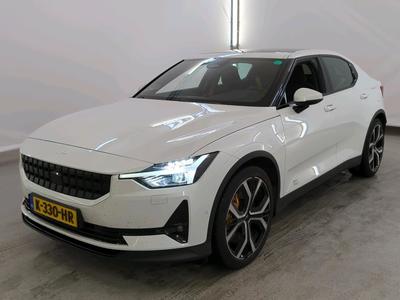 Polestar 2 LONG RANGE DUAL MOTOR LAUNCH EDITION 78KWH, 2020