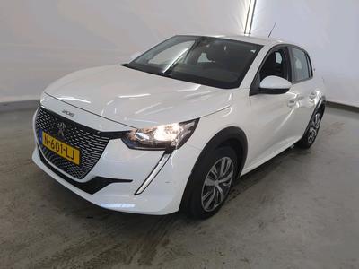 Peugeot E-208 EV ACTIVE 50 KWH, 2021