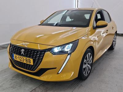 Peugeot 208 1.2 PURETECH ACTIVE, 2020