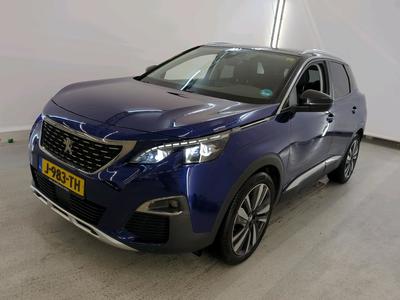 Peugeot 3008 1.2 PURETECH BLUE LEASE PREMIUM, 2020