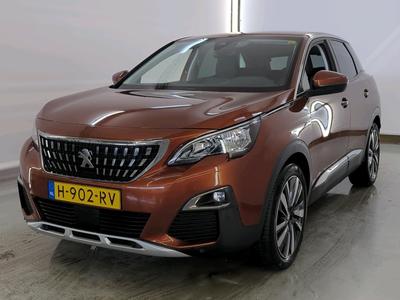 Peugeot 3008 1.2 PURETECH ALLURE, 2020