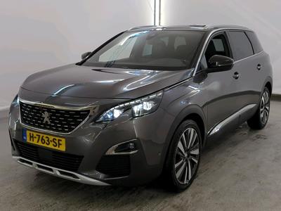 Peugeot 5008 1.2 PURETECH GT-LINE AVANTAGE, 2020