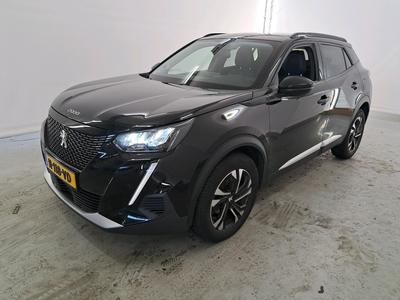 Peugeot 2008 1.2 PURETECH ALLURE, 2020