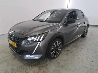 Peugeot 208 1.2 PURETECH GT-LINE, 2020