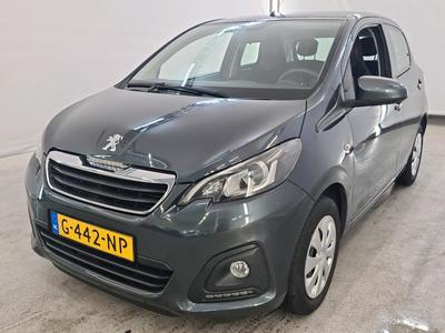 Peugeot 108 1.0 E-VTI ACTIVE, 2020