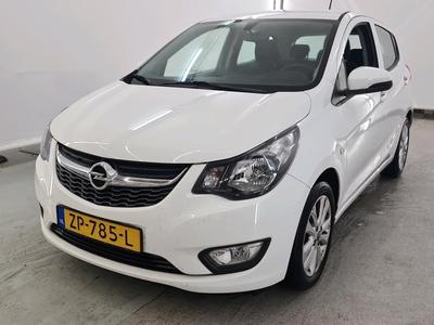 Opel Karl 1.0 ECOFLEX 120 JAAR EDITION, 2019