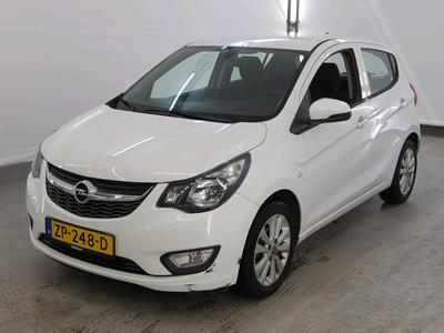 Opel Karl 1.0 ECOFLEX 120 JAAR EDITION, 2019