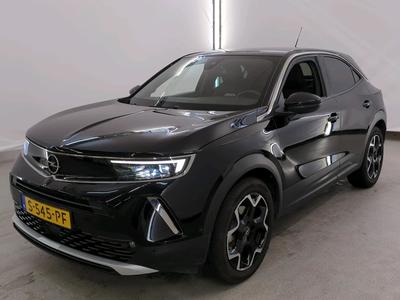 Opel Mokka electric LEVEL 5 50 KWH, 2023