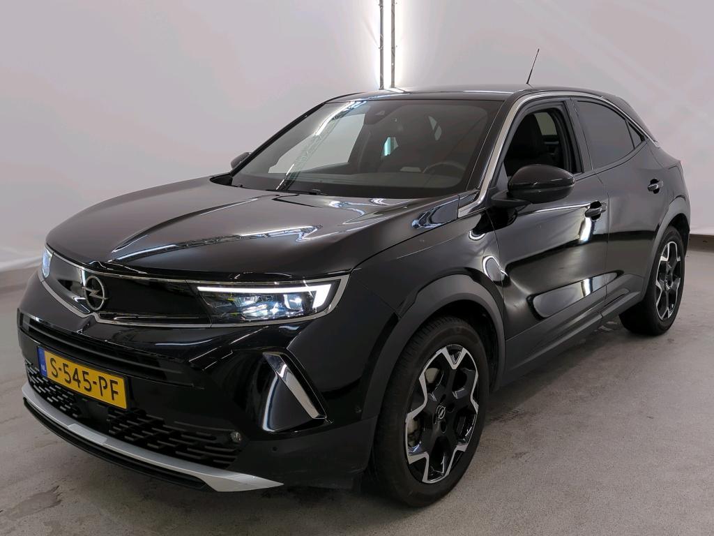 Opel Mokka electric LEVEL 5 50 KWH, 2023