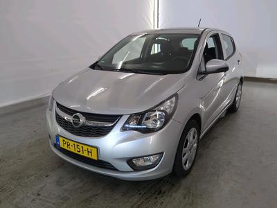 Opel Karl 1.0 ECOFLEX EDITION, 2017