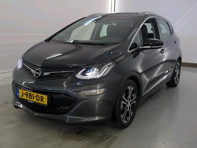 Opel Ampera-e BUSINESS EXECUTIVE 60 KWH, 2020