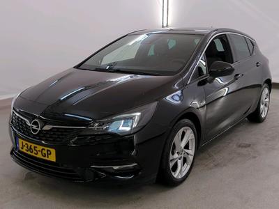 Opel Astra 1.2 EDITION, 2020