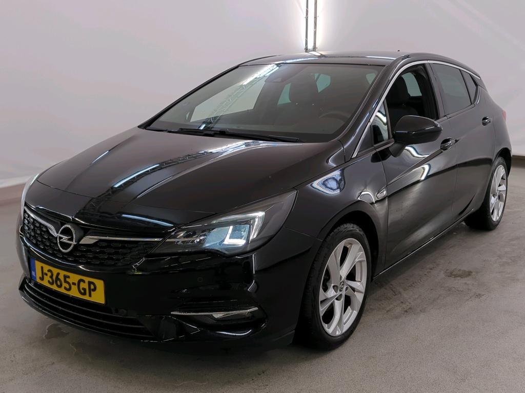 Opel Astra 1.2 EDITION, 2020