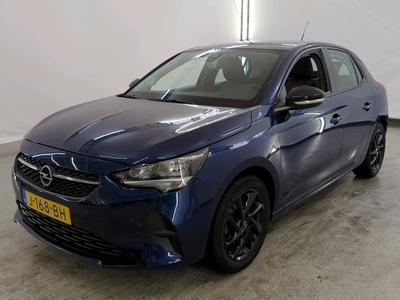 Opel Corsa 1.2 EDITION, 2020