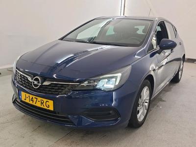 Opel Astra 1.2 EDITION, 2020