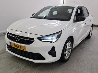 Opel Corsa 1.2 GS LINE, 2020