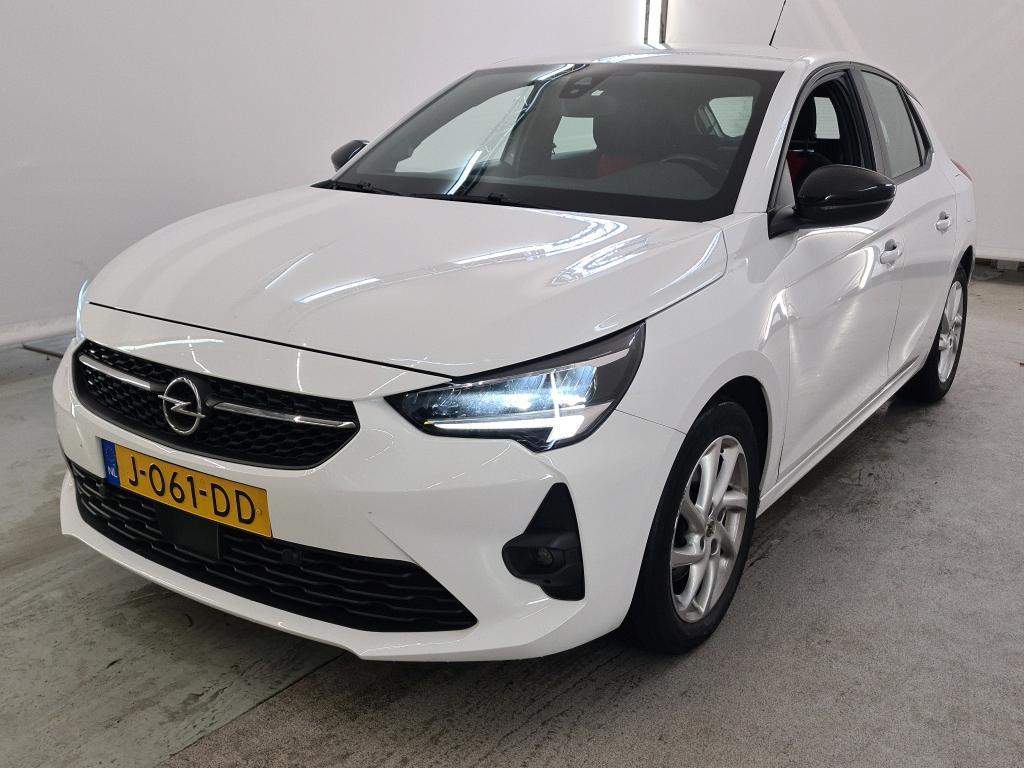 Opel Corsa 1.2 GS LINE, 2020