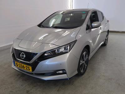 Nissan Leaf E+ TEKNA 62 KWH, 2019
