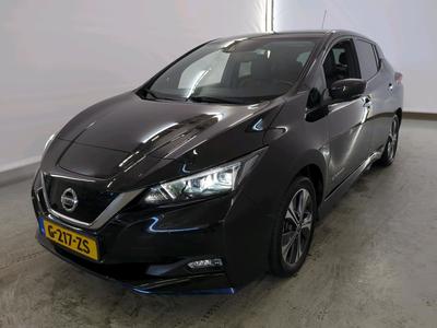 Nissan Leaf 3.ZERO LIMITED EDITION 62 KWH, 2019