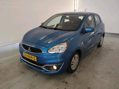 Mitsubishi Space star 1.0 COOL+, 2018